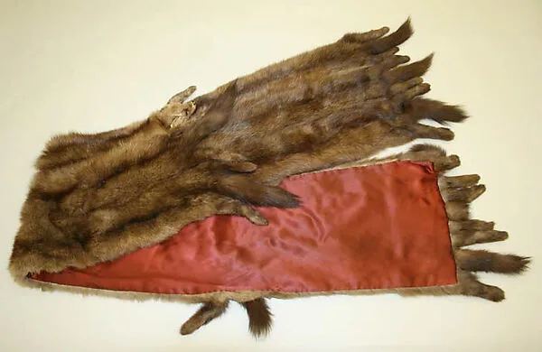 Scarf — Unknown