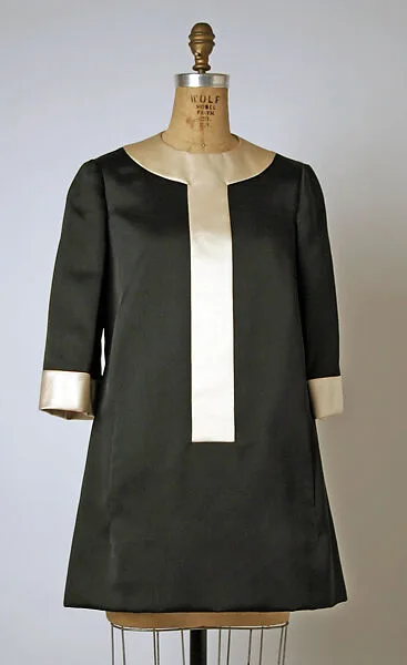 Cocktail dress — Geoffrey Beene
