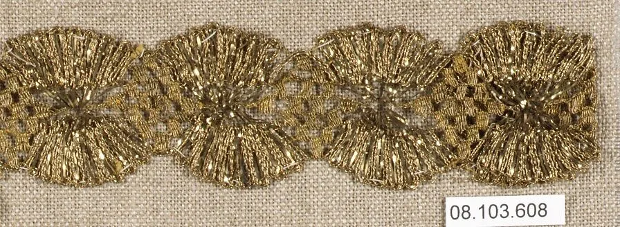 Galloon — Unknown
