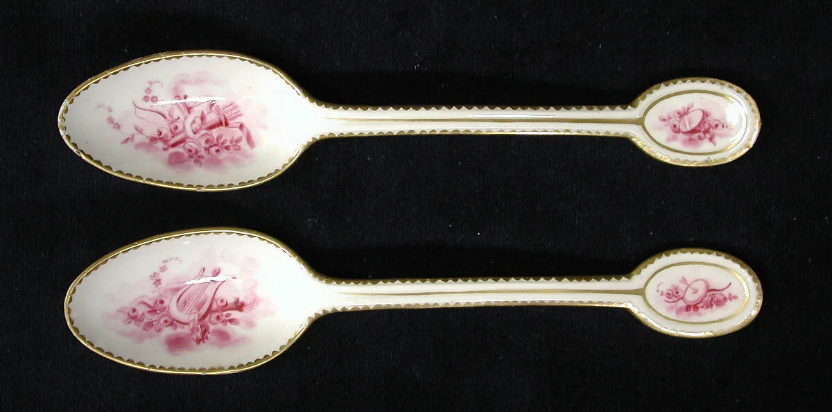 Tablespoon — Unknown