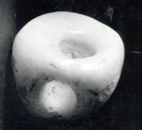 Pendant — Unknown