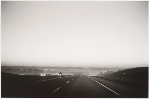 Autolandscape, Iowa