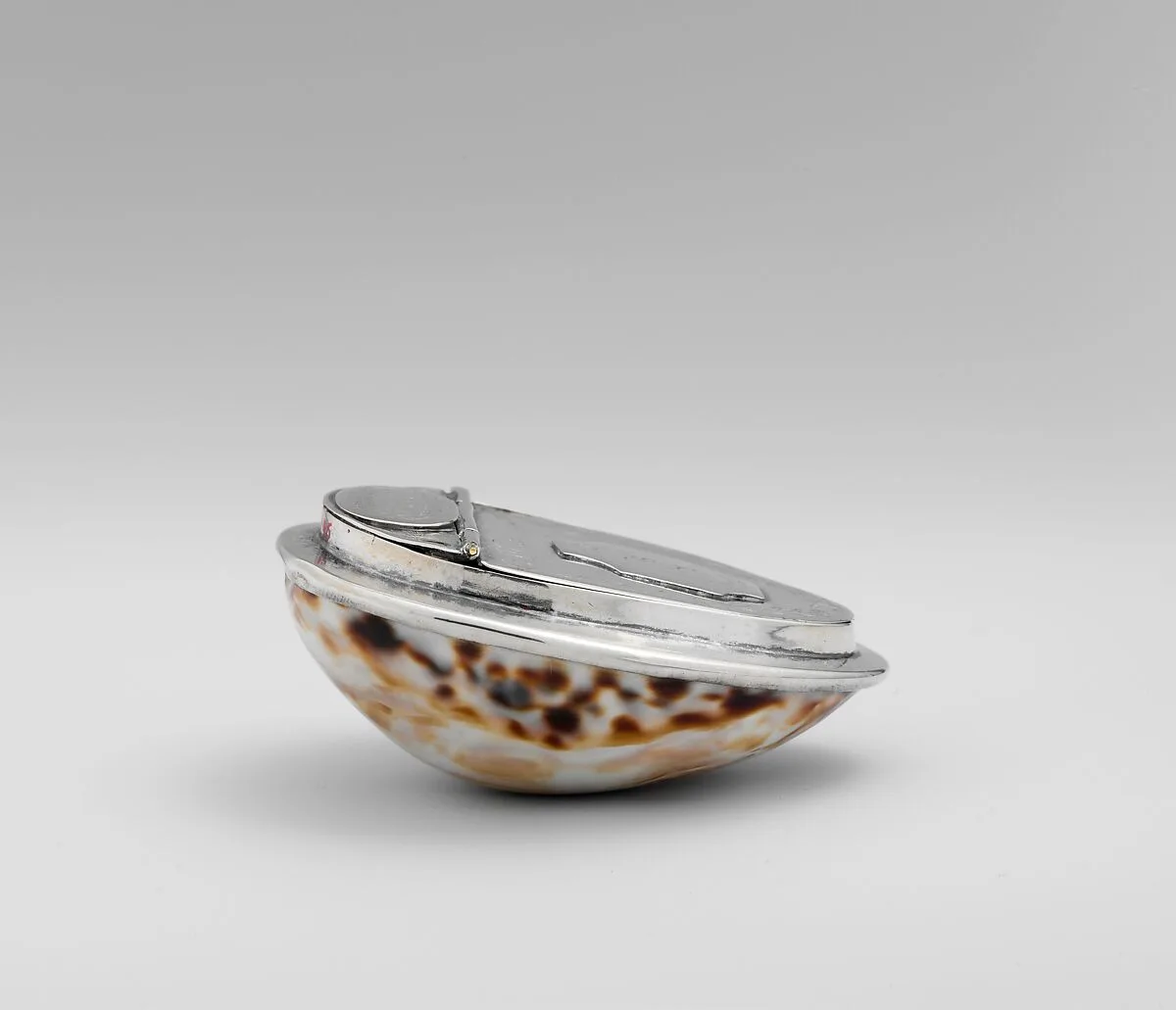 Snuffbox — Unknown