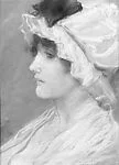 Young Woman