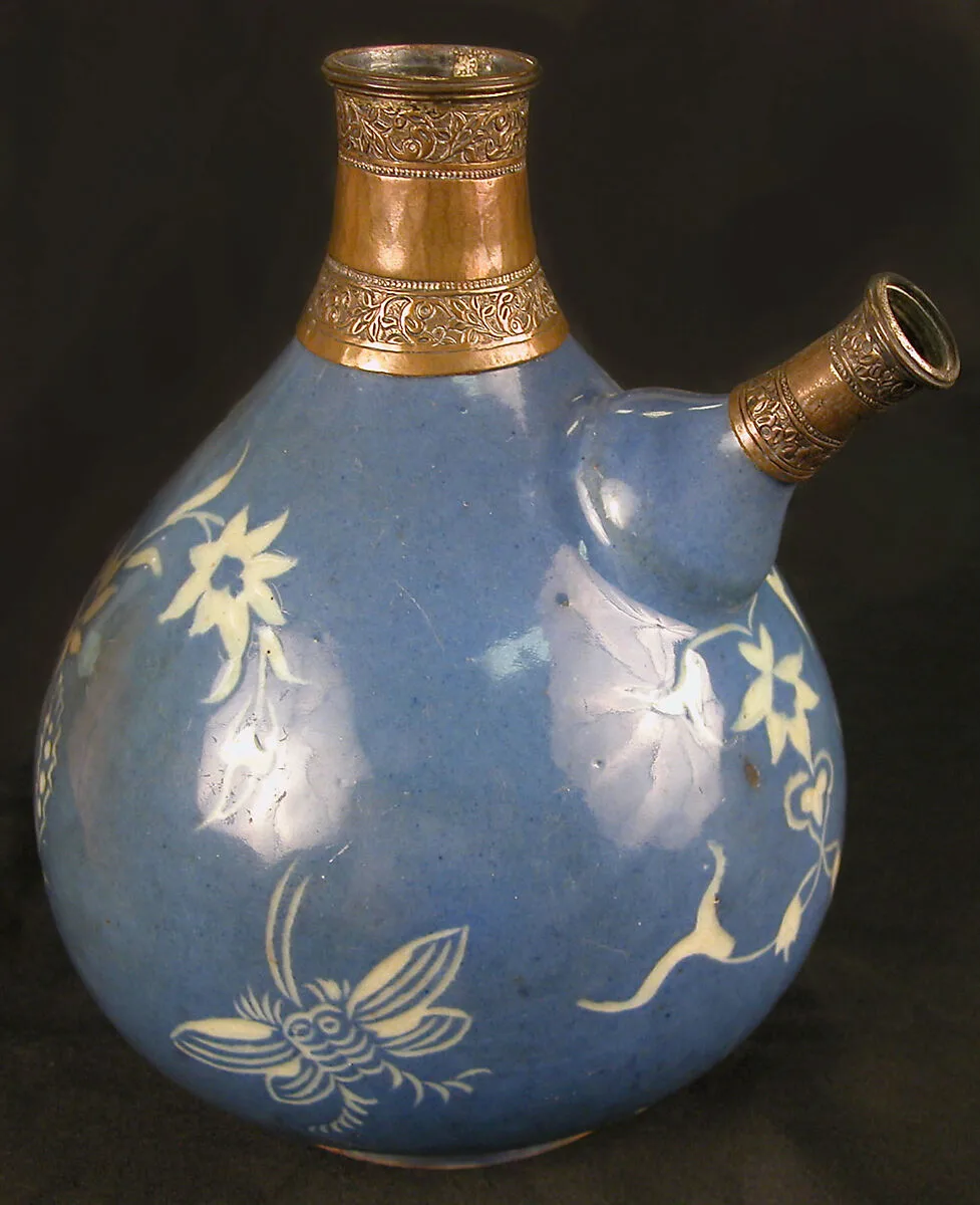 Water Pipe Base — Unknown