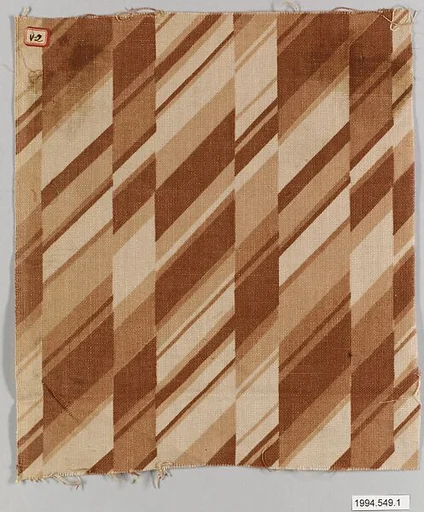 Textile sample