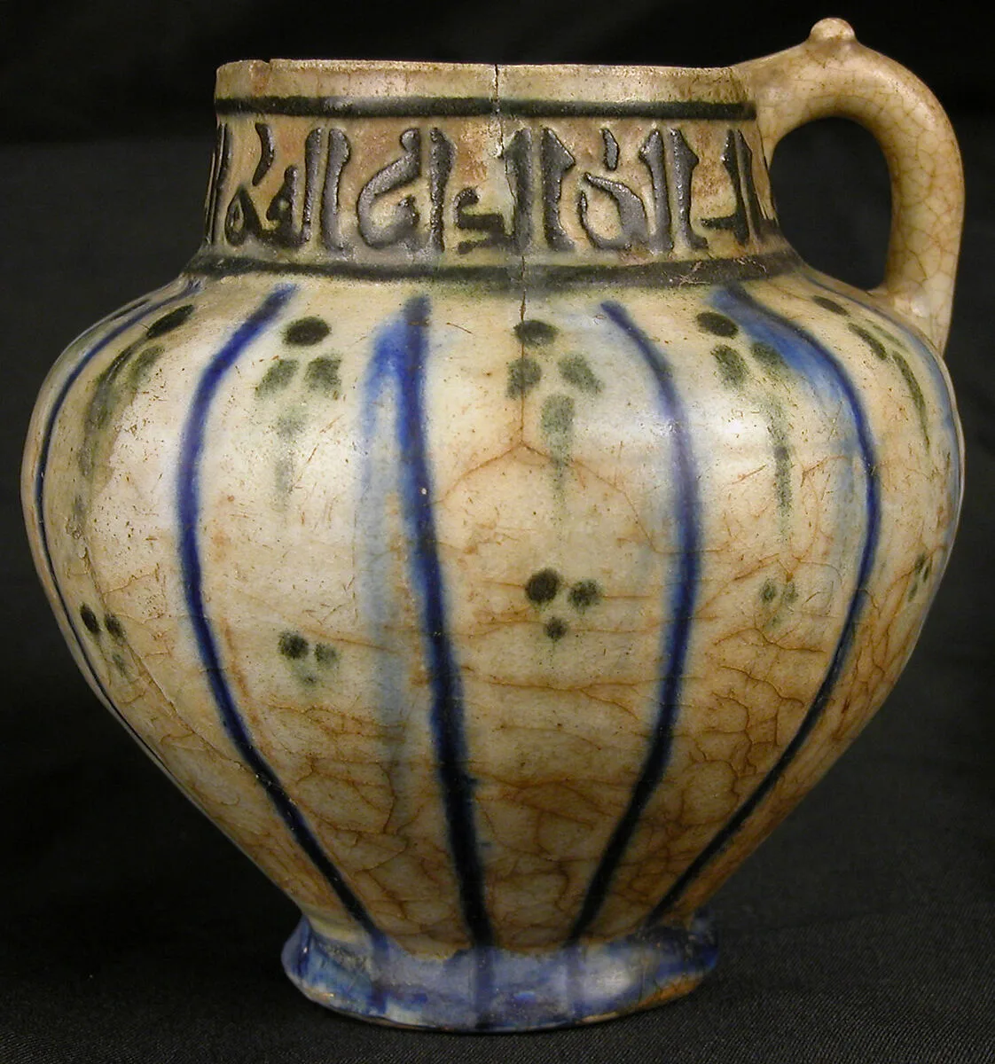 Ewer — Unknown