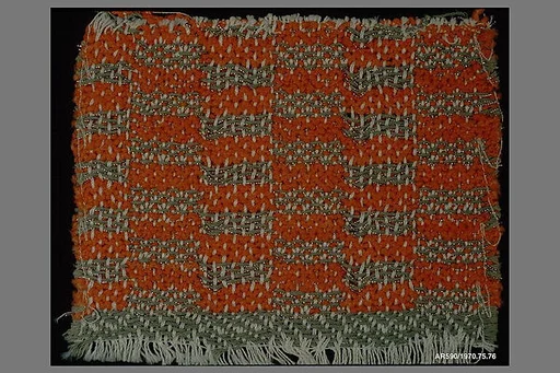 Textile sample