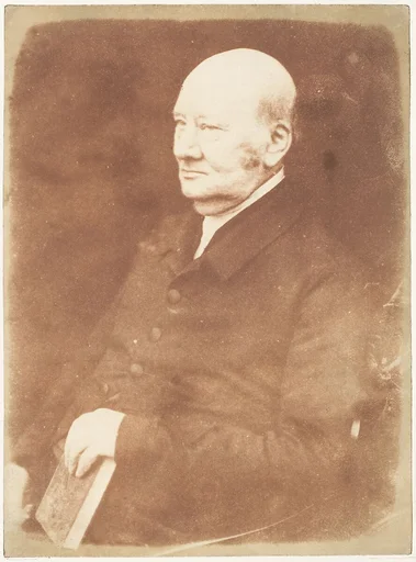 Dr. Jabez Bunting
