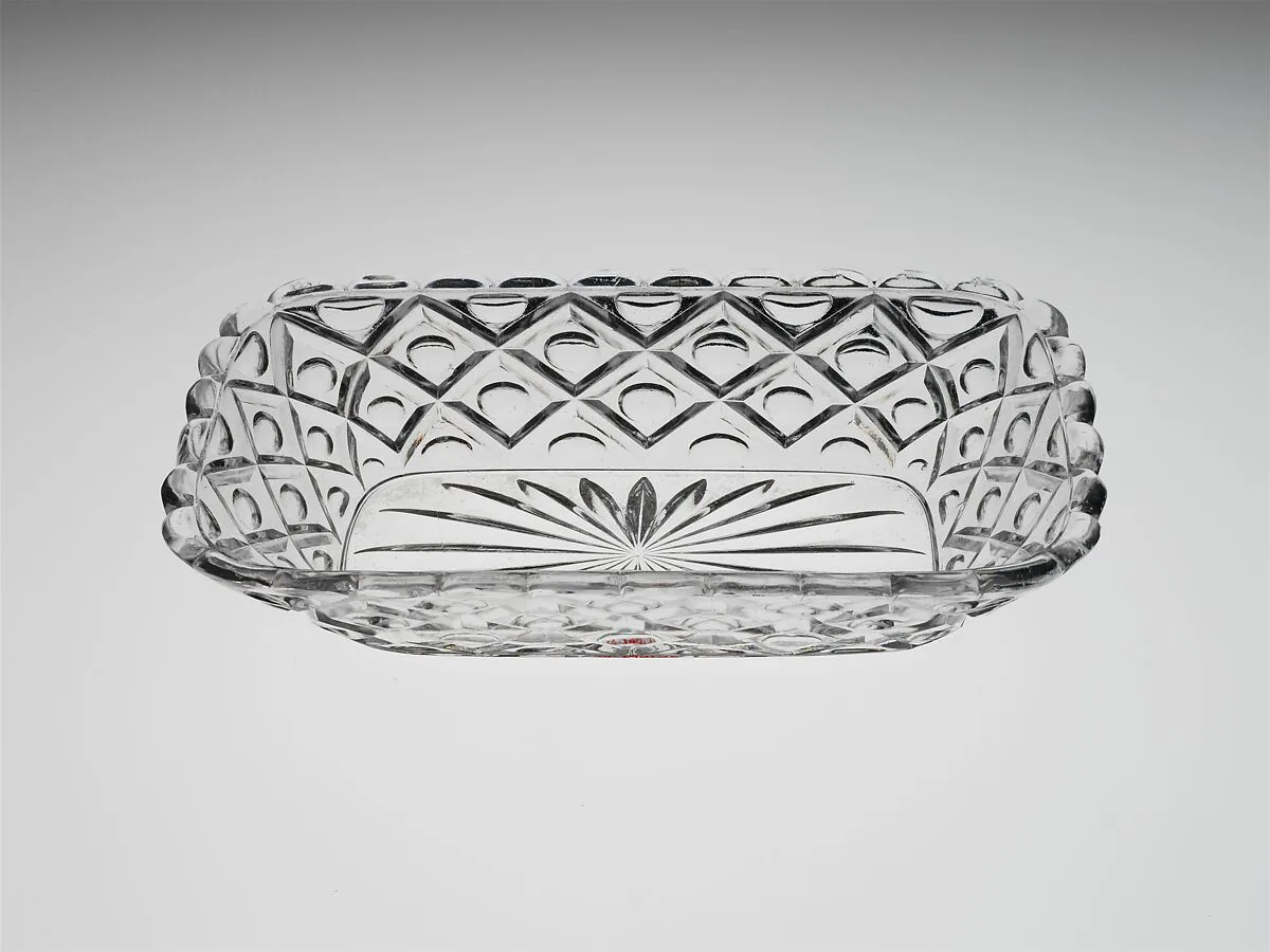 Relish Dish — Unknown