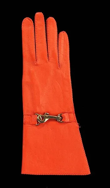 Gloves — Bonnie Cashin|Crescendoe Gloves, Inc.