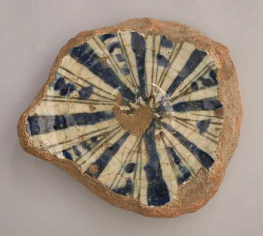 Fragment of a Bowl