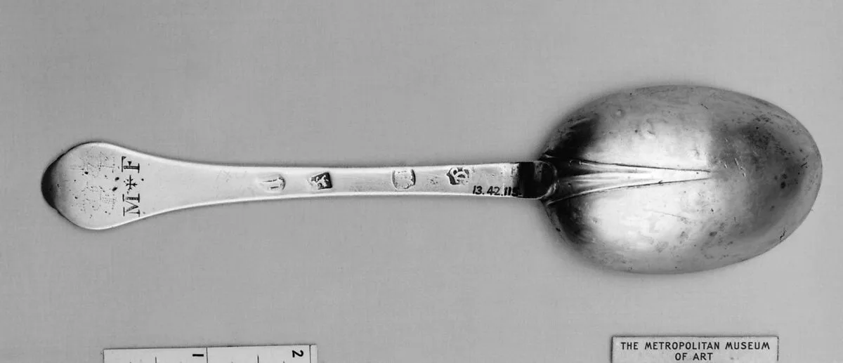 Spoon — Thomas Cory
