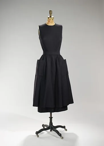 Dinner dress