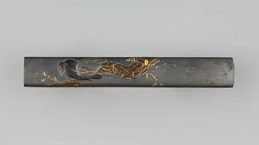 Knife Handle (Kozuka)