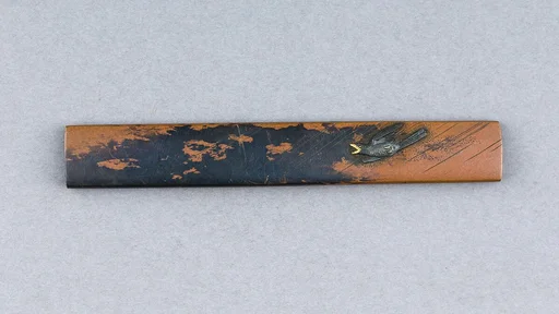 Knife Handle (Kozuka)