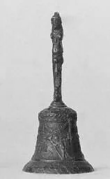 Handbell — Unknown