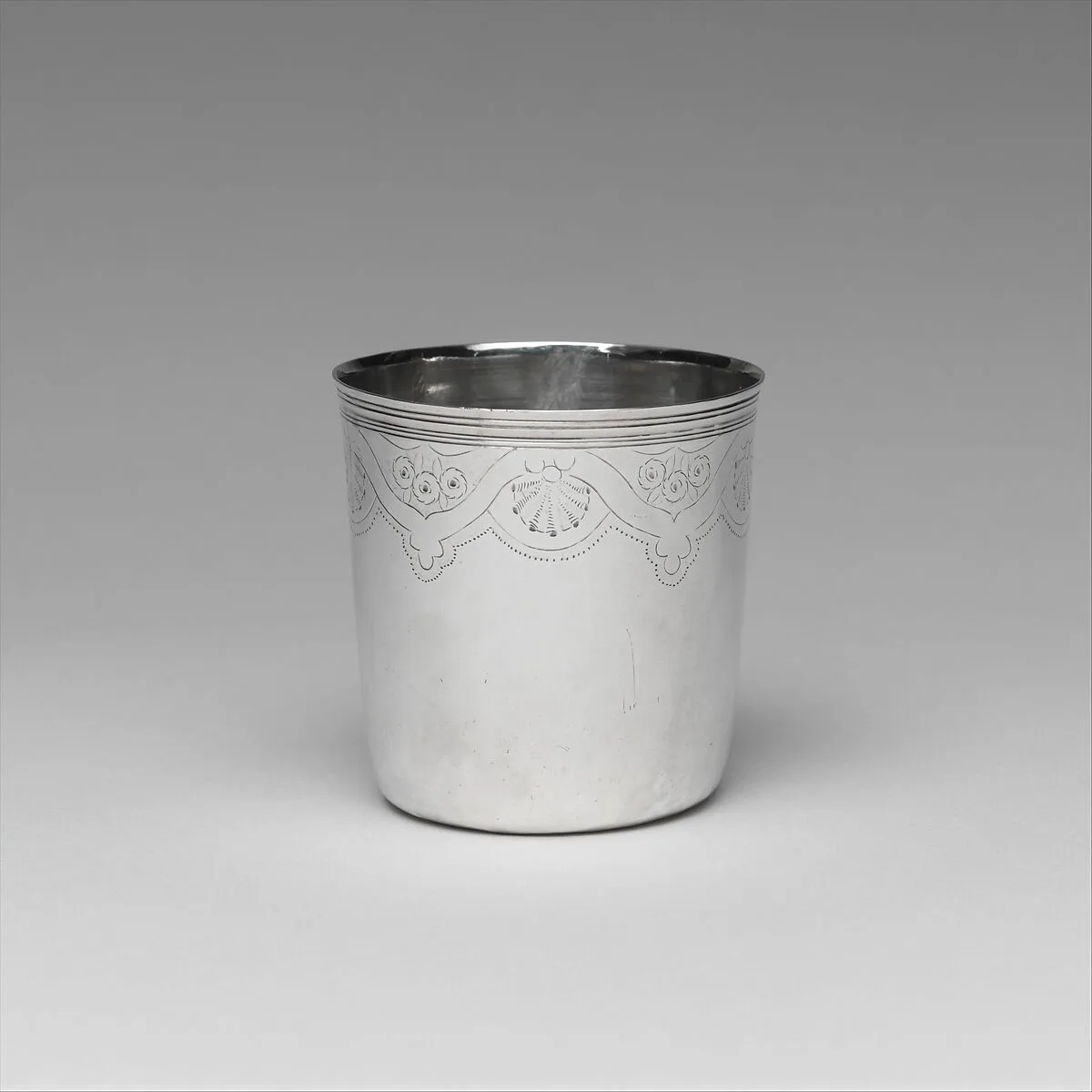 Tumbler — Paul Revere Jr.