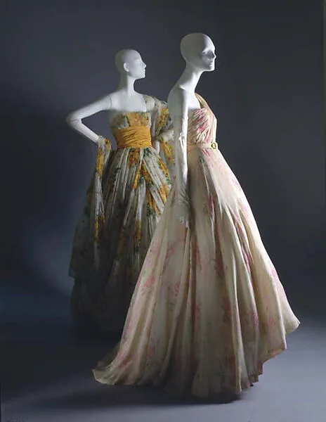 "Cecil Beaton" — Christian Dior|House of Dior