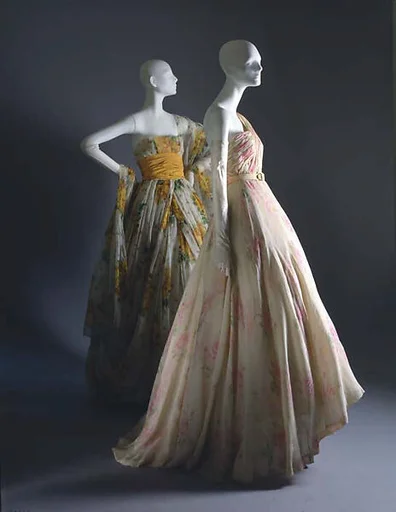 "Cecil Beaton"