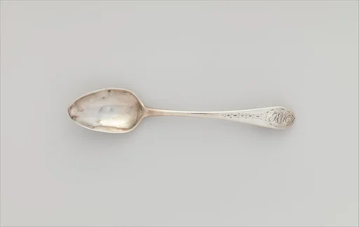 Tea Spoon