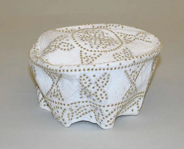 Hat — Unknown