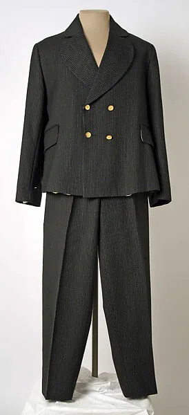 Suit — Vivienne Westwood