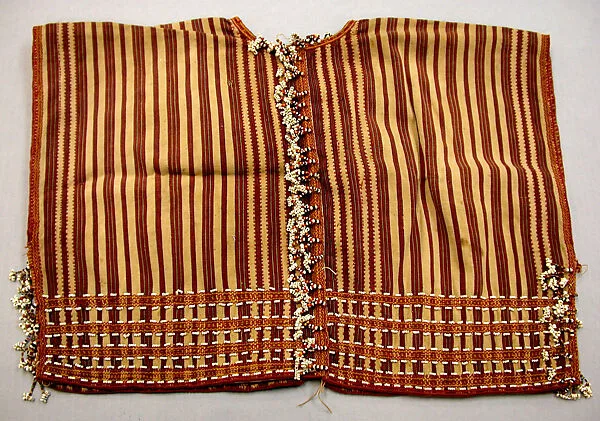 Jacket — Unknown