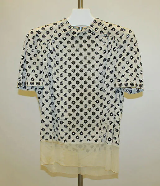 Blouse — Mainbocher|Mainbocher