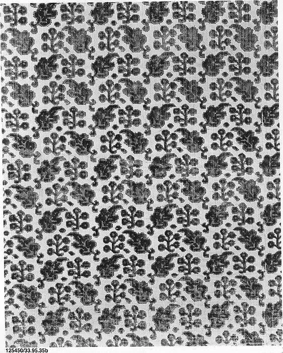 Piece — Unknown