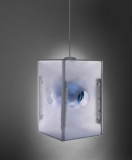 "Lanterne Japonaise" Lamp
