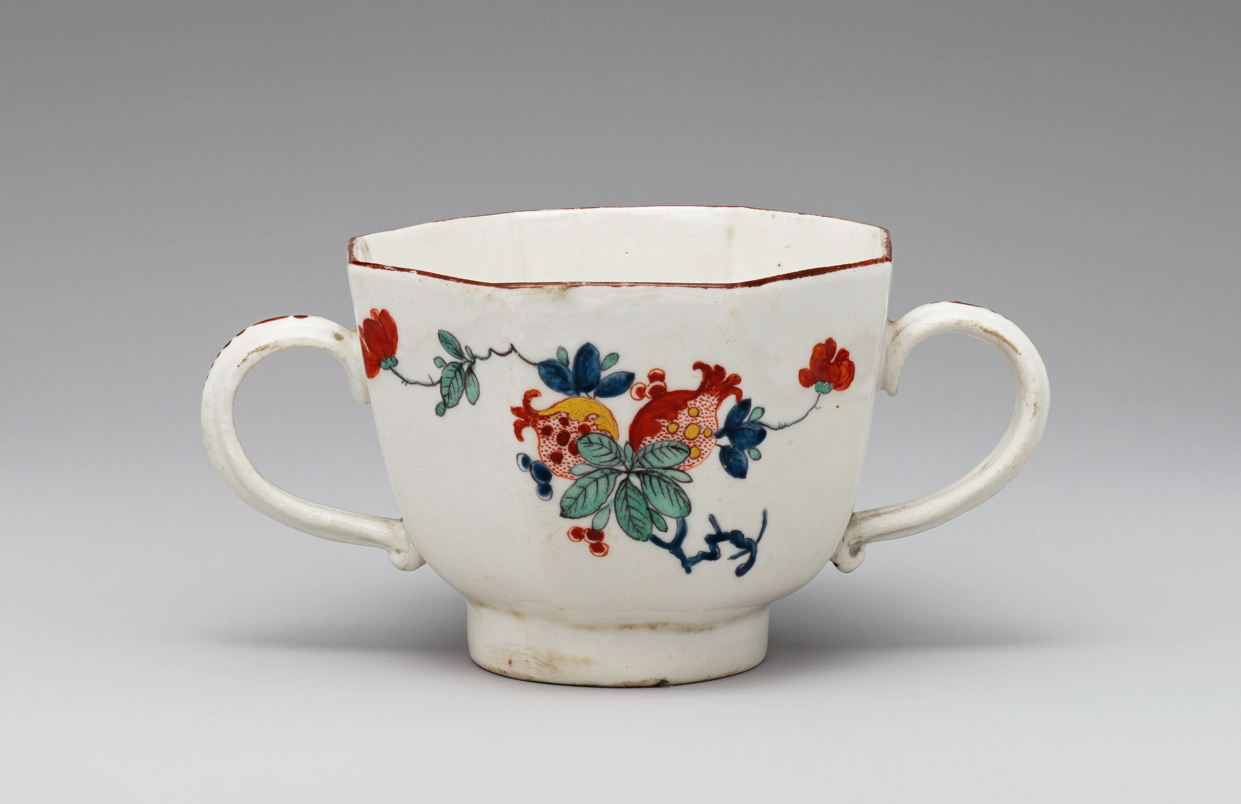Cup — Imperial Porcelain Manufactory