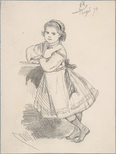 Little Girl