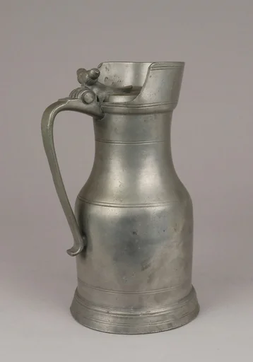 Flagon