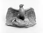 Eagle — Eli Harvey