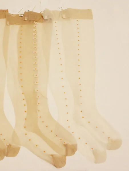 Stockings — House of Dior|Marc Bohan