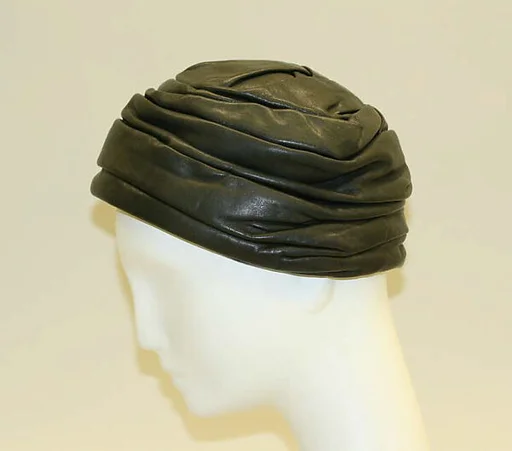 Toque