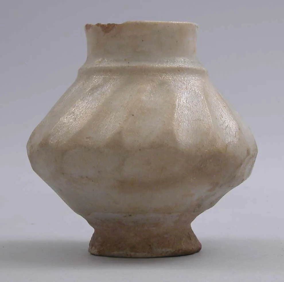 Jar — Unknown