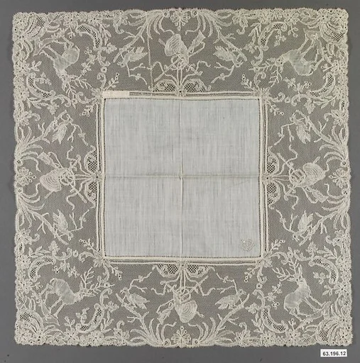 Handkerchief
