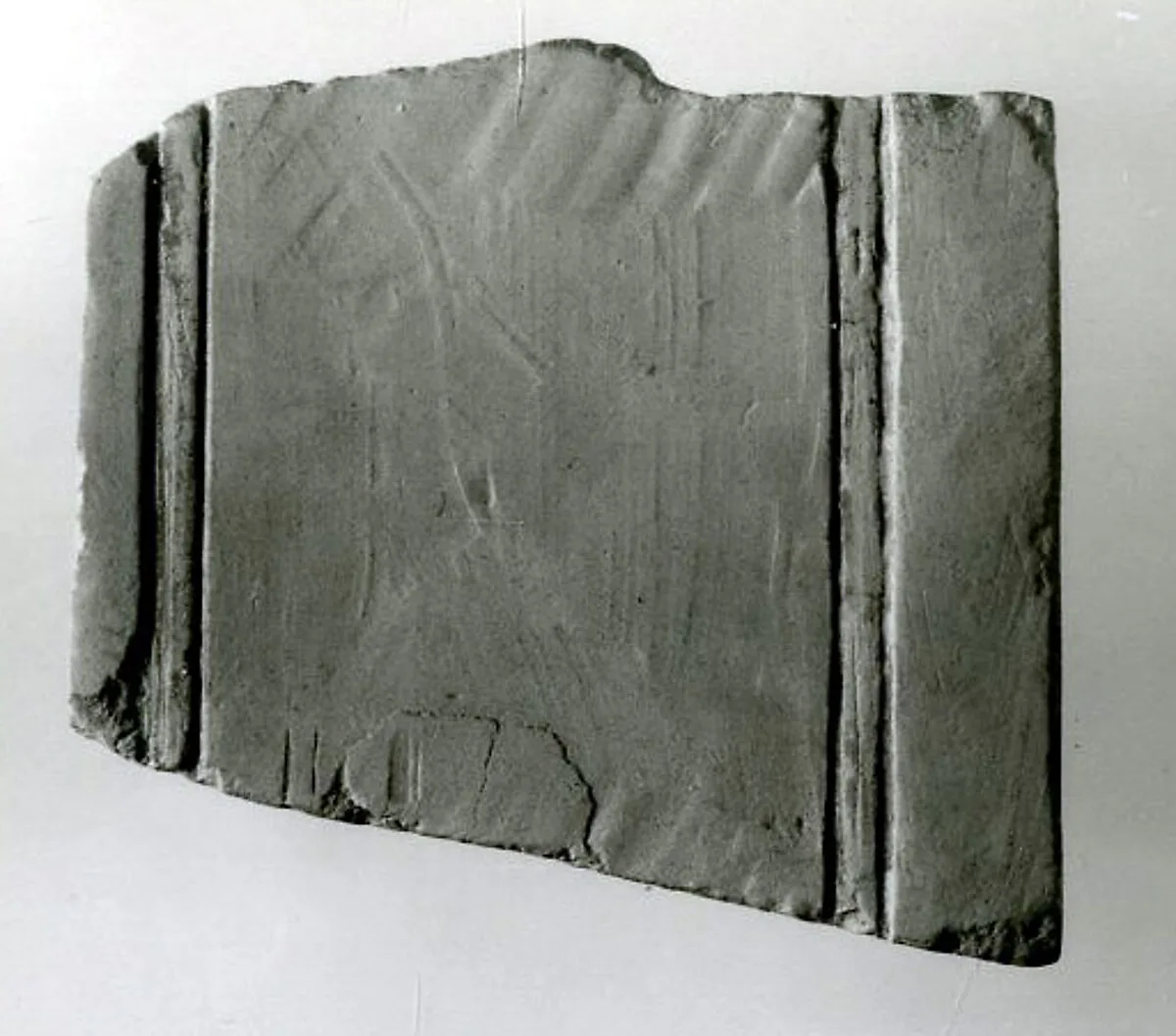 Relief fragment, tomb of Meketre — Unknown