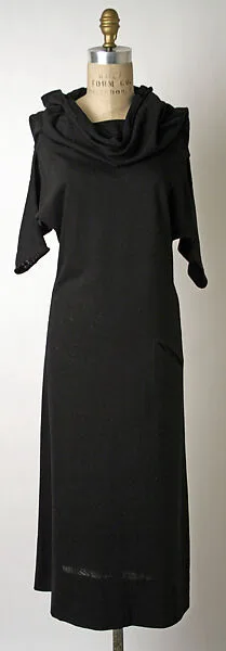 Dress — Claire McCardell|Townley Frocks