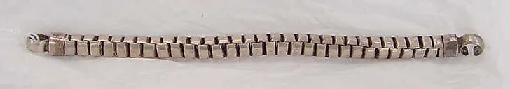 Bracelet — Unknown