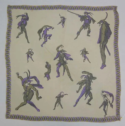 Scarf