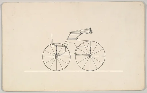 Design for Road Wagon