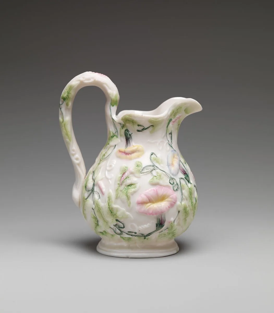 Pitcher — Unknown