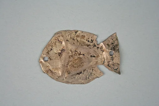 Fish Ornament