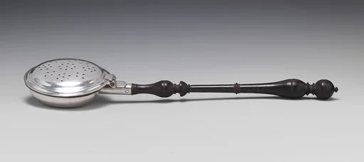 Miniature warming pan