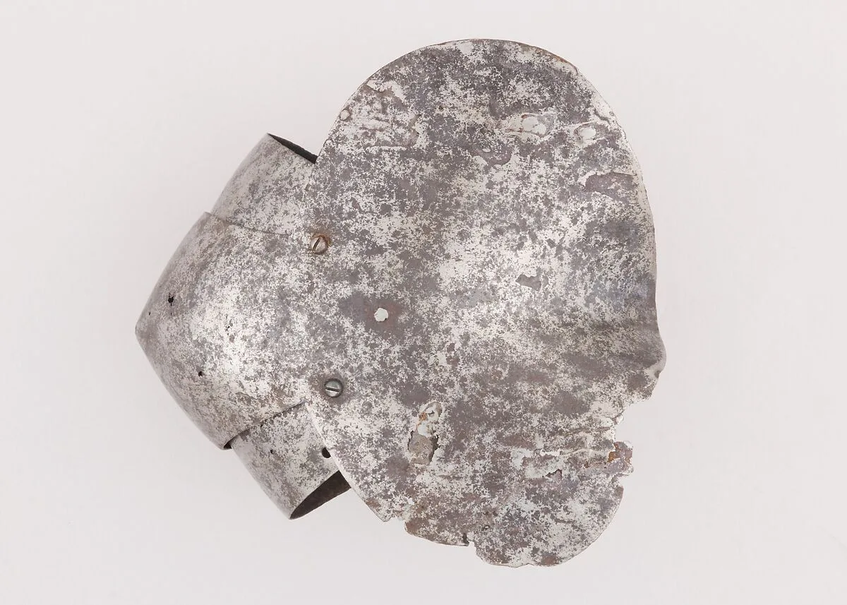 Elbow Defense (Couter) — Unknown