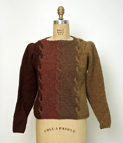 Sweater — Perry Ellis Sportswear Inc.|Perry Ellis