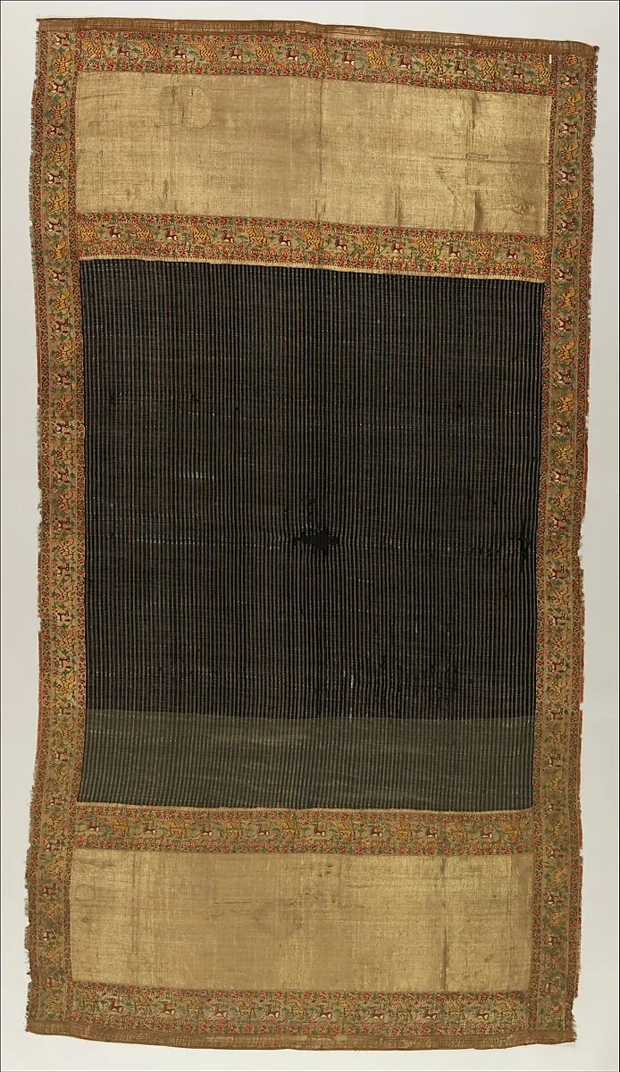 Chadar — Unknown